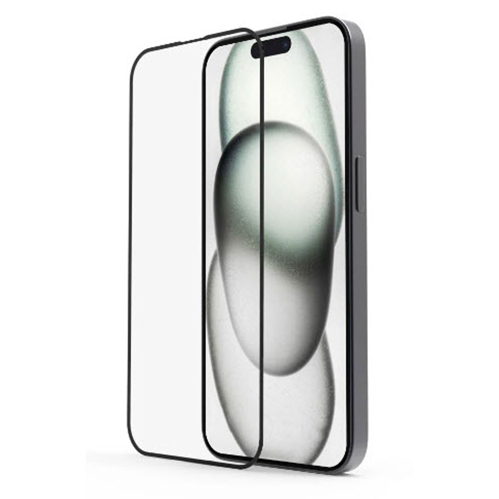 Hama Handy-Schutzglas "Extreme Protect" für Apple iPhone 15/ 15 Pro