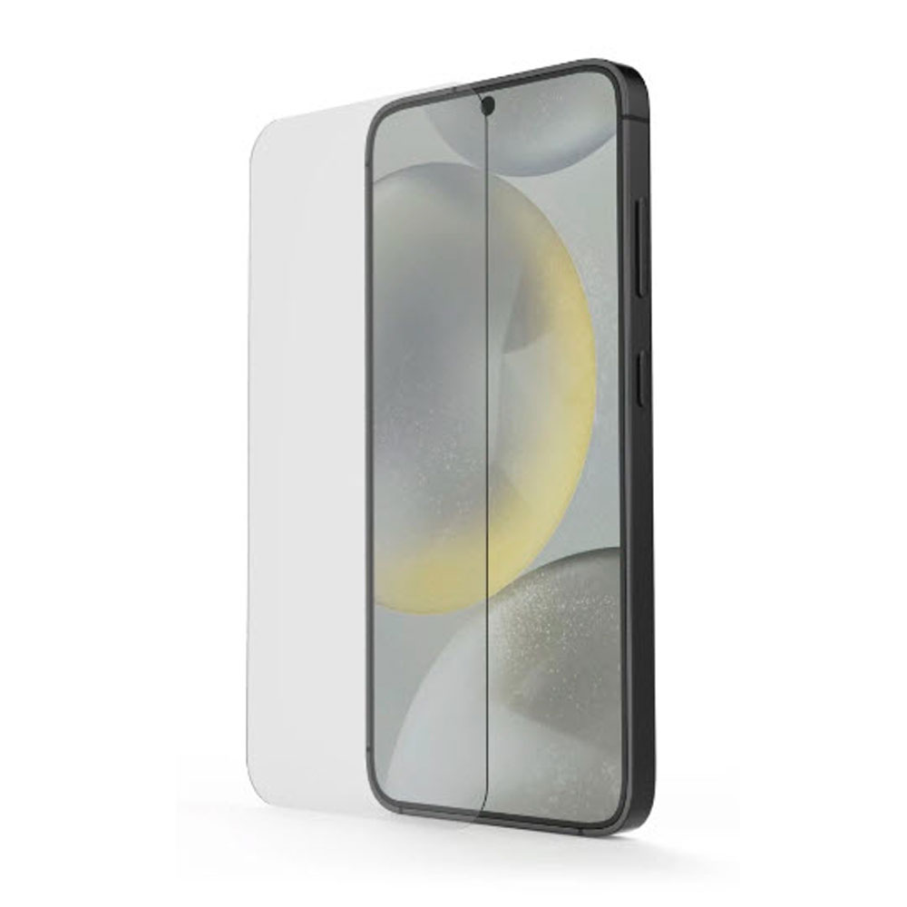 Hama Handy-Schutzglas "Clear Protect" für Samsung Galaxy S24