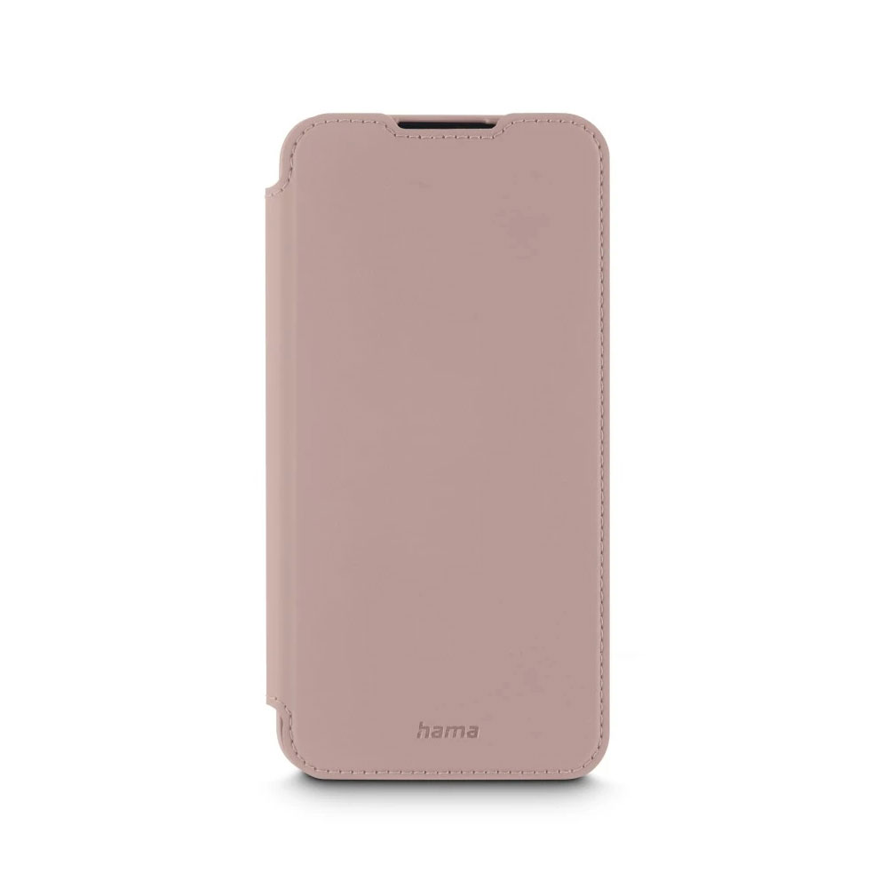 Hama Handytasche "Fantastic Feel" für Samsung Galaxy A55 5G, Nude