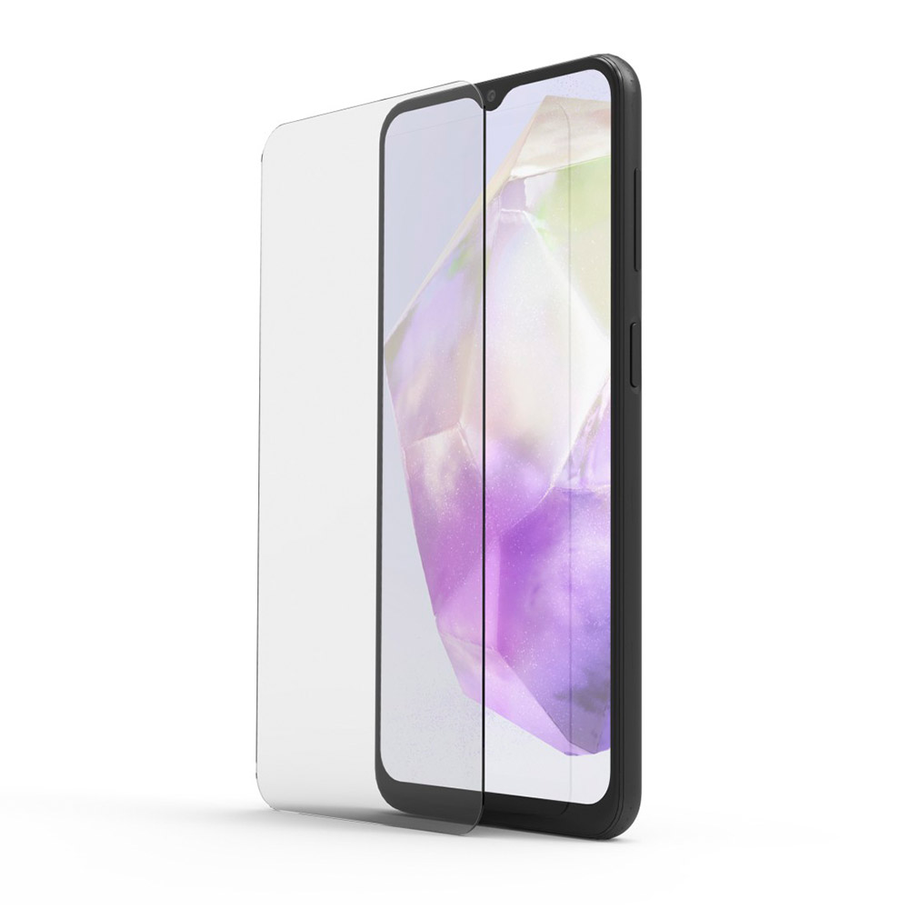 Hama Handy-Schutzglas "Clear Protect" für Samsung Galaxy A35/ A55 5G