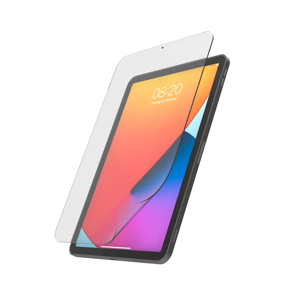 Hama Displayschutz "Hiflex" f. iPad Air 10.9" (20/22)/iPad Pro 11" (18/20/21/22)