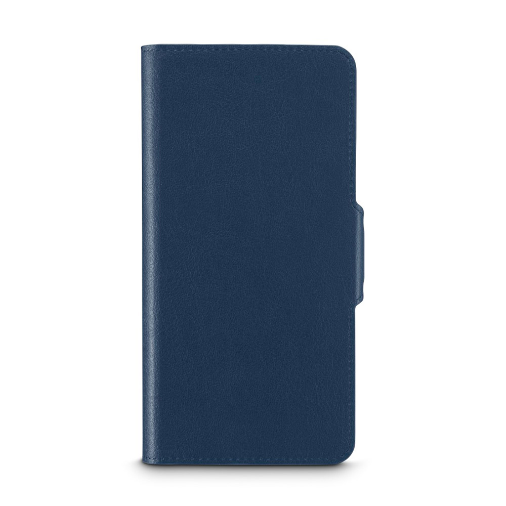 Hama Handytasche, Universal, Eco, für Handygröße 8,0 x 17,0 cm, Blau