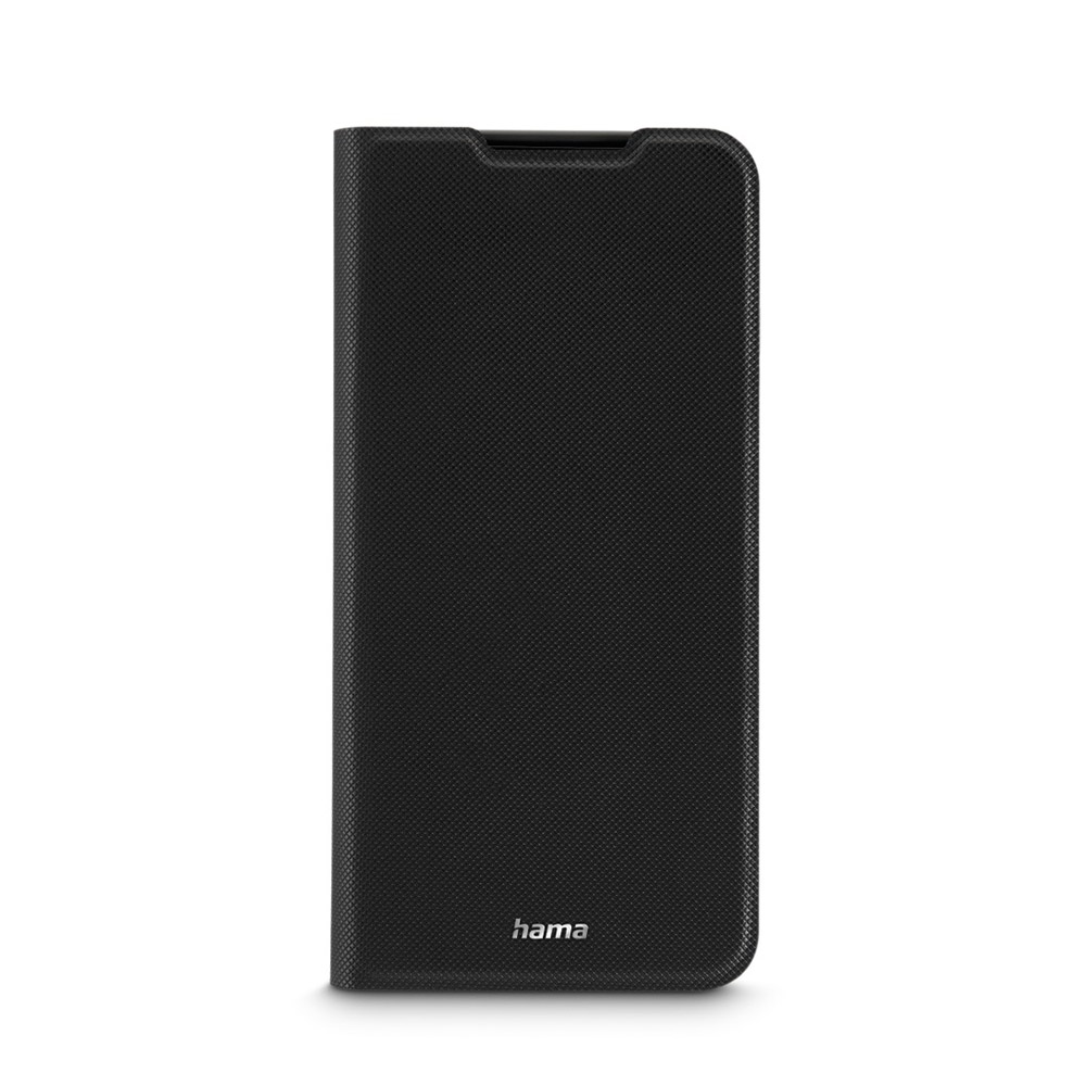Hama Handytasche "Daily Protect" für Samsung Galaxy A35 5G, Schwarz