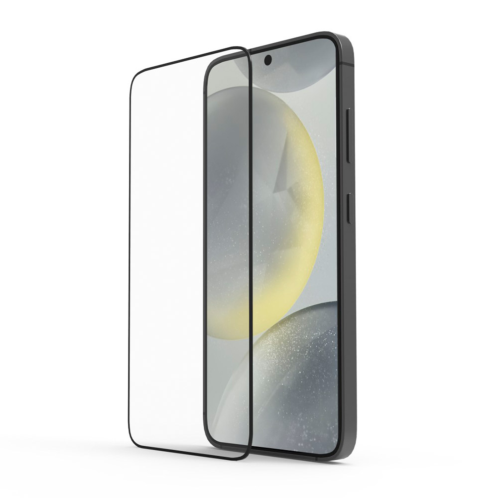 Hama Handy-Schutzglas "Extreme Protect" für Samsung Galaxy S24