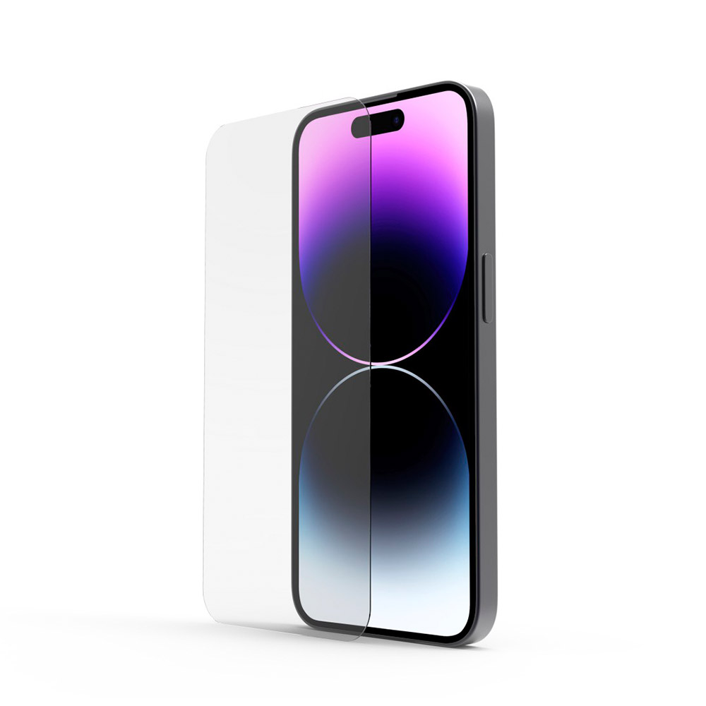 Hama Handy-Schutzglas "Clear Protect" für Apple iPhone 14 Pro