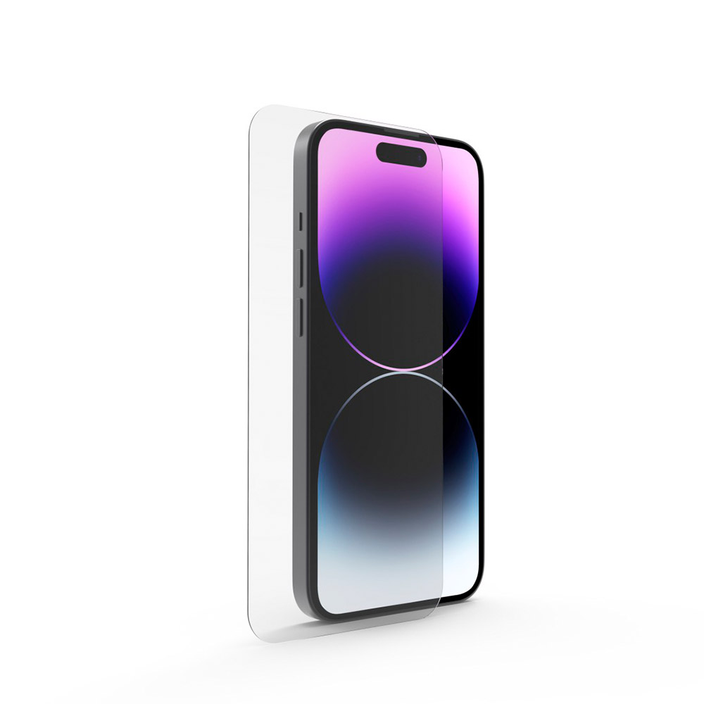 Hama Handy-Schutzglas 