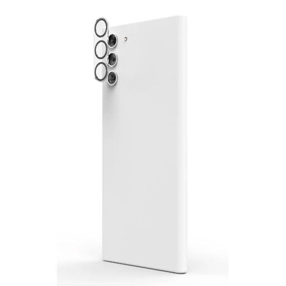 Hama Kameraschutz "Cam Protect" f. Samsung Galaxy S24