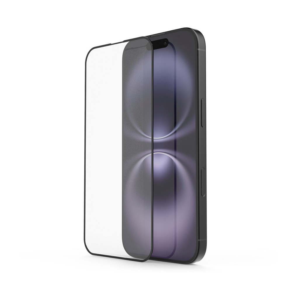 Hama Handy-Schutzglas "Extreme Protect" für Apple iPhone 16