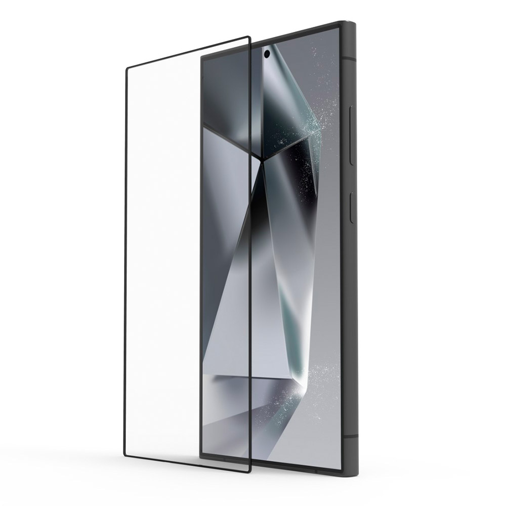 Hama Handy-Schutzglas "Extreme Protect" für Samsung Galaxy S24 Ultra