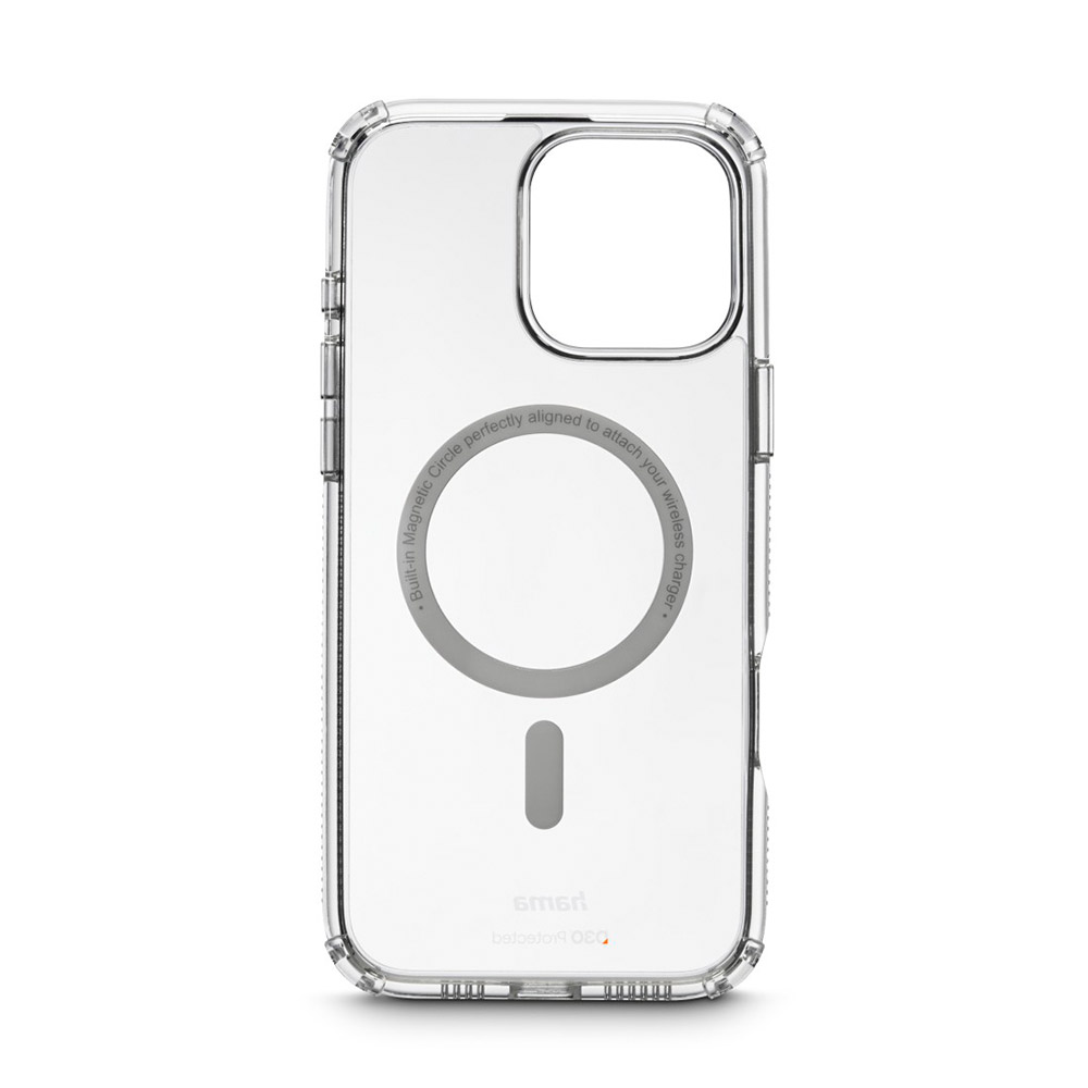 Hama Handyhülle MagCase 