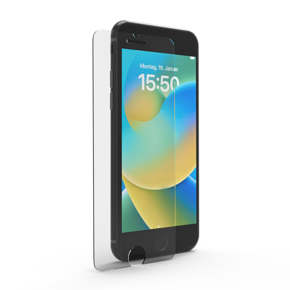 Hama Handy-Schutzglas 