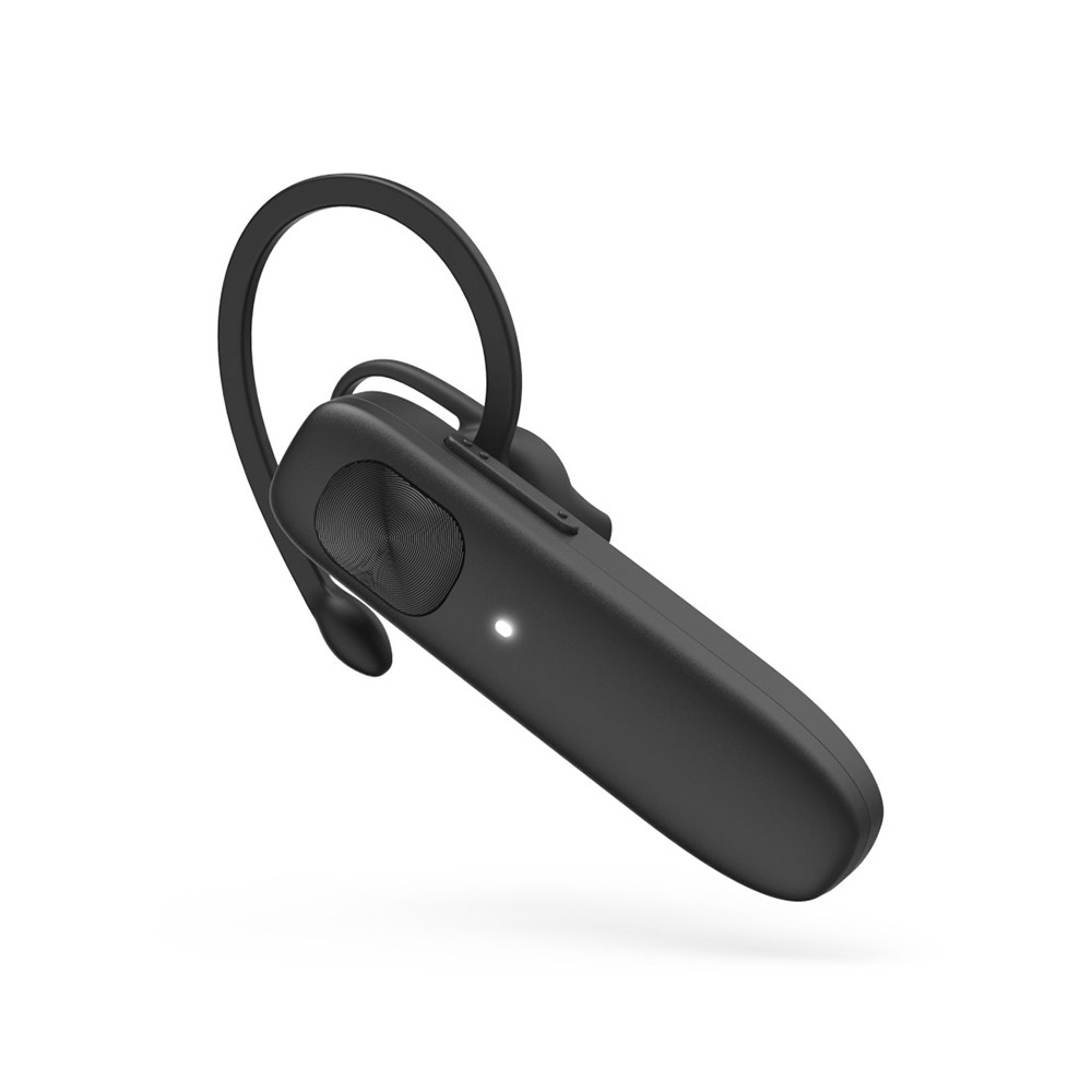 Hama Mono-Bluetooth®-Headset "MyVoice Advanced", Lautstärkeregeler, schwarz