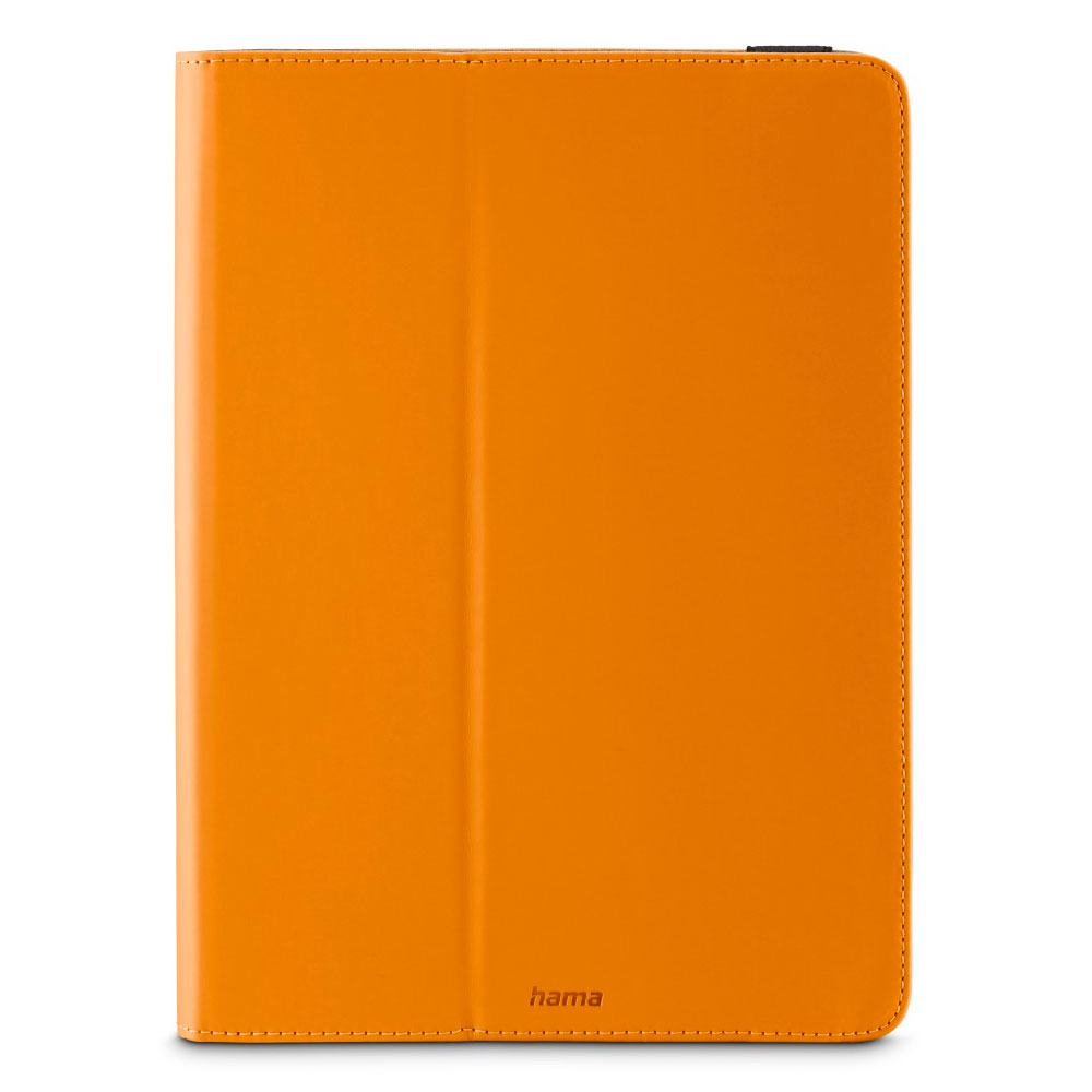 Hama Tablet-Hülle "Xpand" für Tablets 24 - 28 cm (9,5 - 11"), Orange