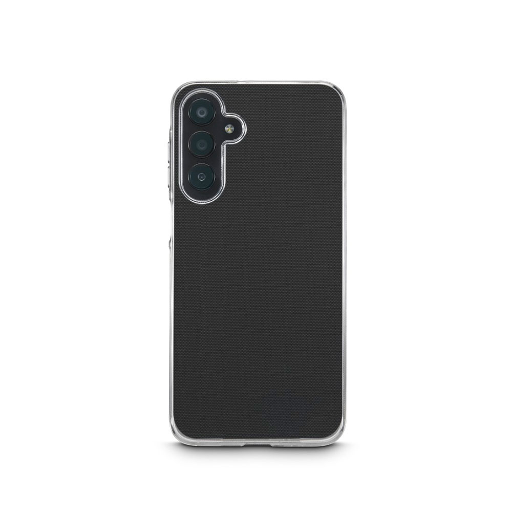 Hama Handyhülle "Always Clear" für Samsung Galaxy A16, durchsichtig