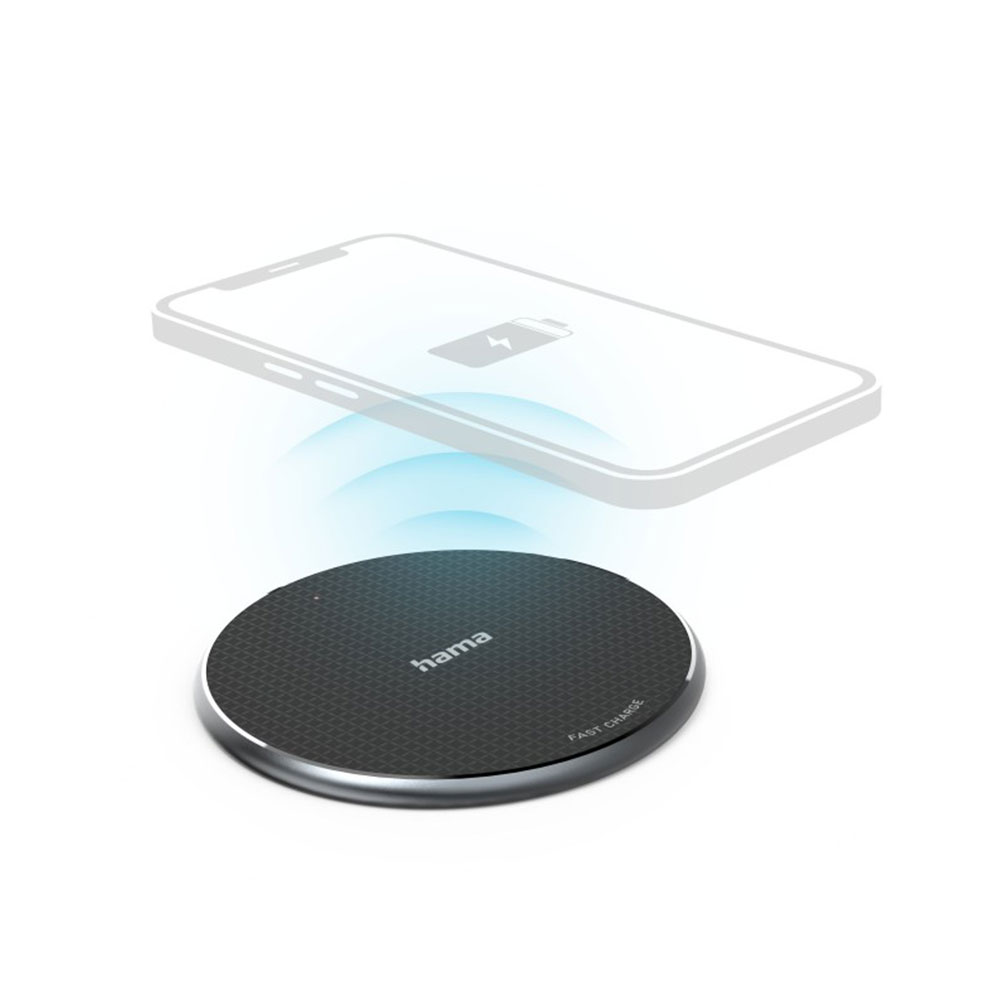 Hama Wireless Charger Set 