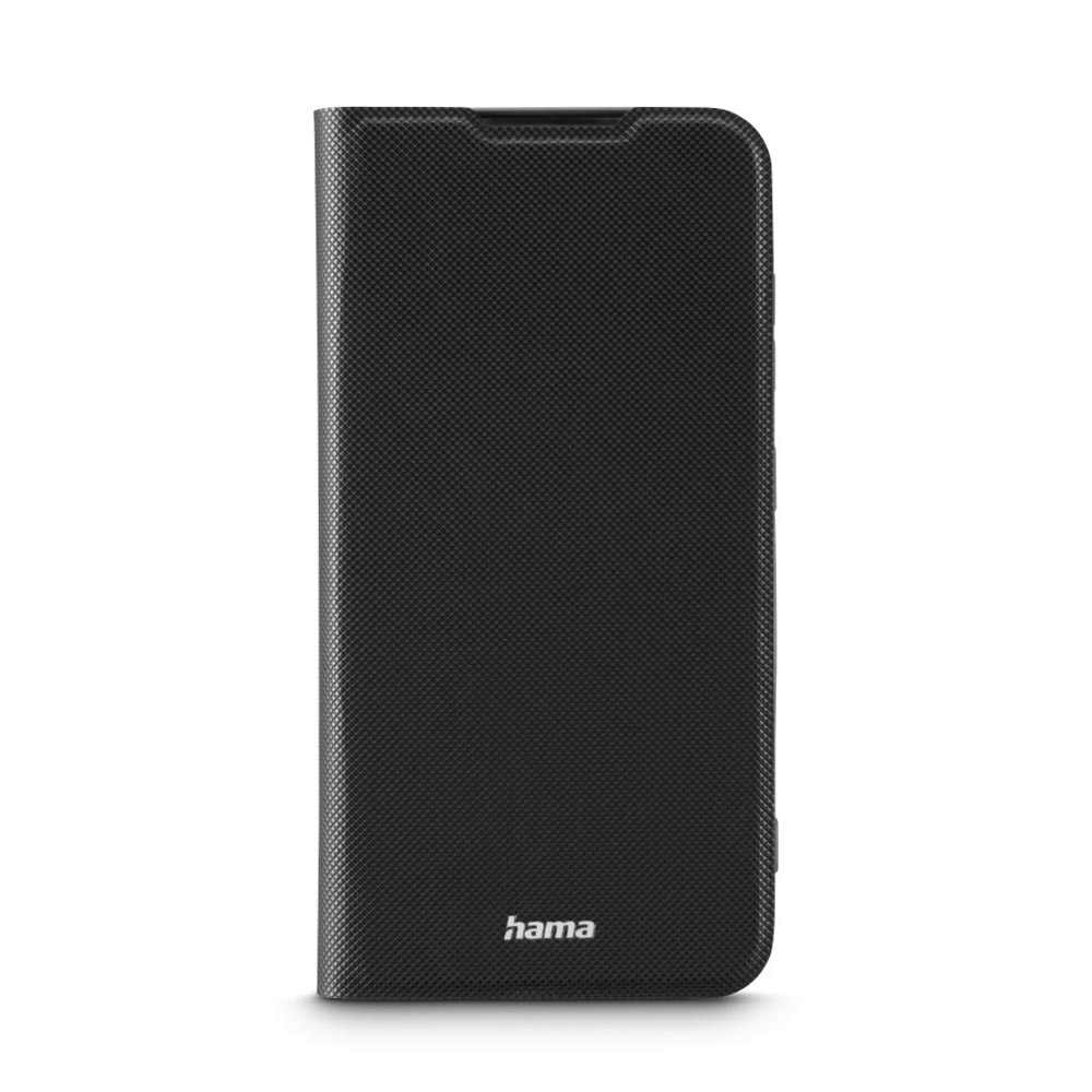 Hama Handytasche "Daily Protect" für Samsung Galaxy S25, Schwarz