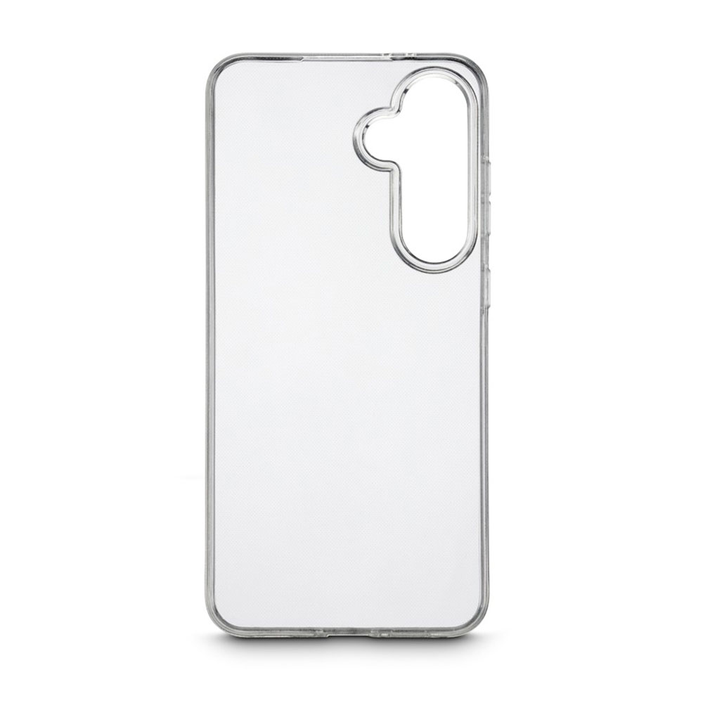 Hama Handyhülle "Always Clear" für Samsung Galaxy A56 5G, durchsichtig
