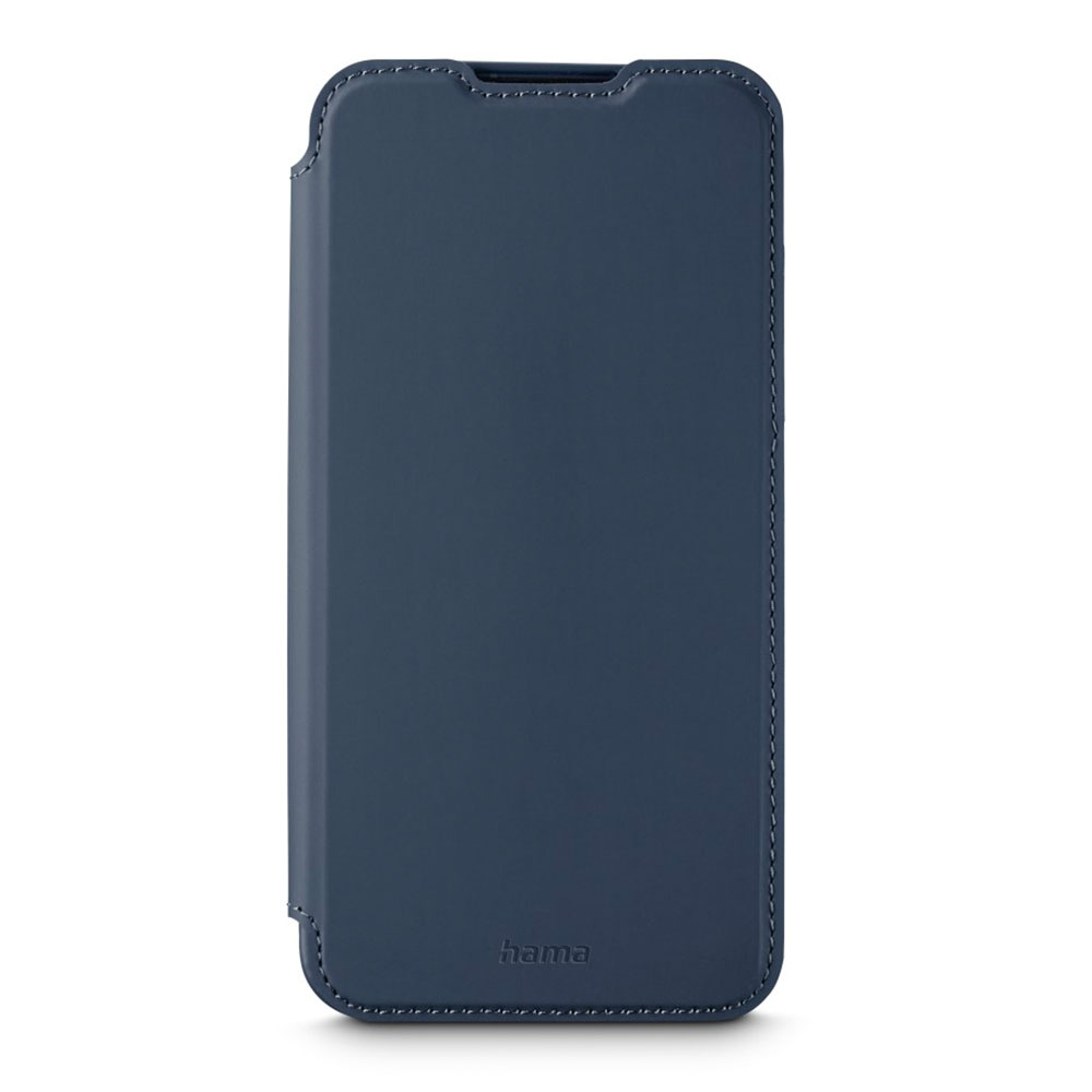 Hama Handytasche "Fantastic Feel" für Samsung Galaxy A56 5G, Blau
