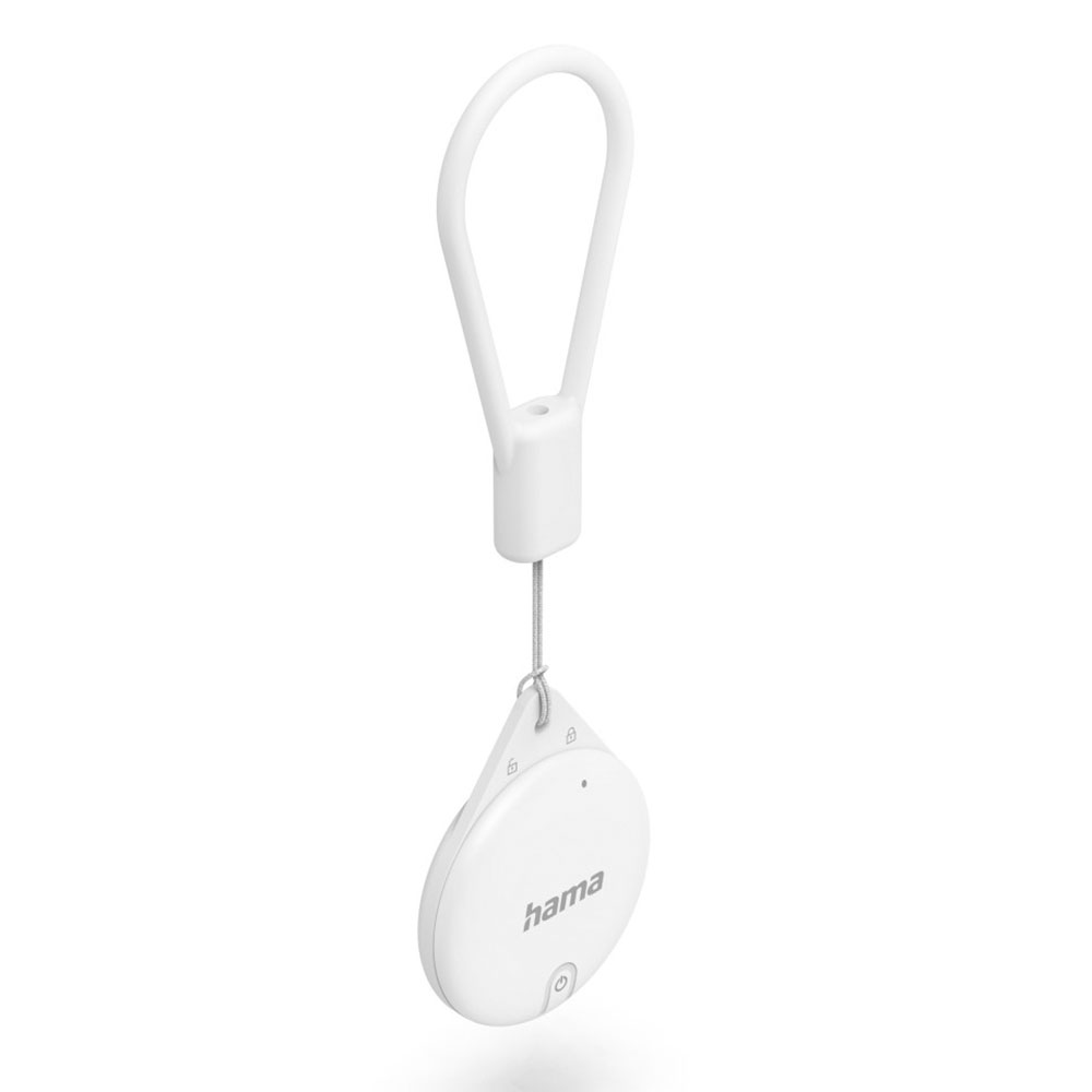 Hama Schlüsselfinder, Item Finder für Apple 