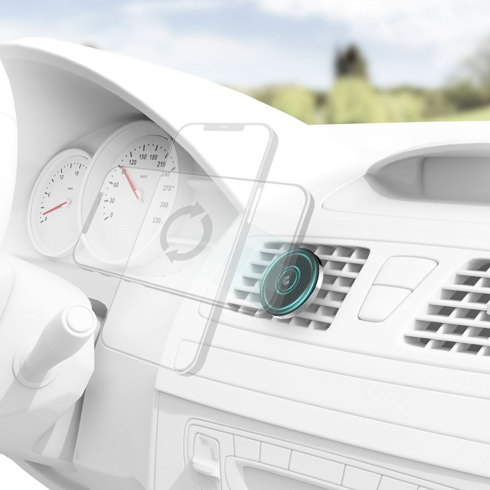 Hama Auto-Handyhalterung 