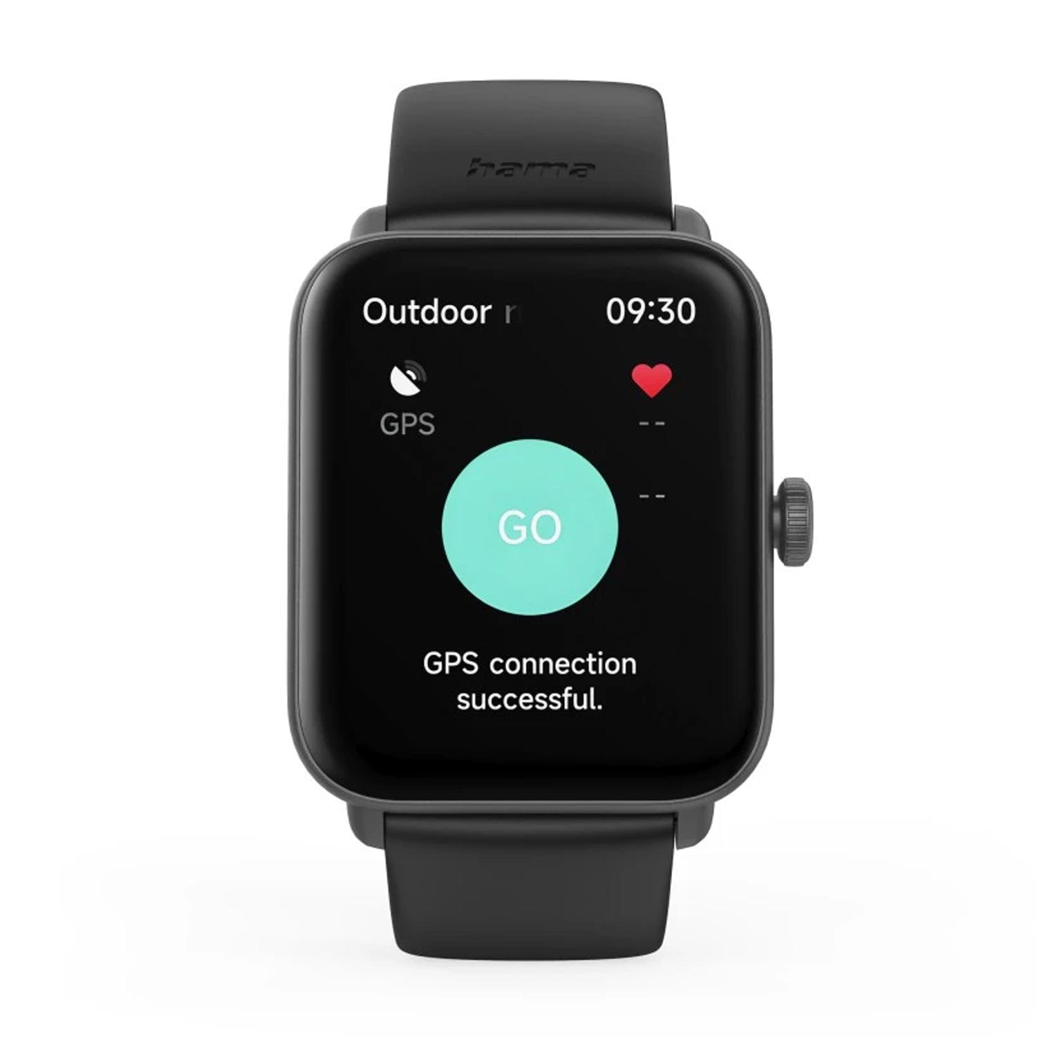 Hama Smartwatch 