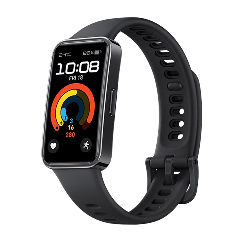 Huawai Band 9 Fitness-Tracker starry black