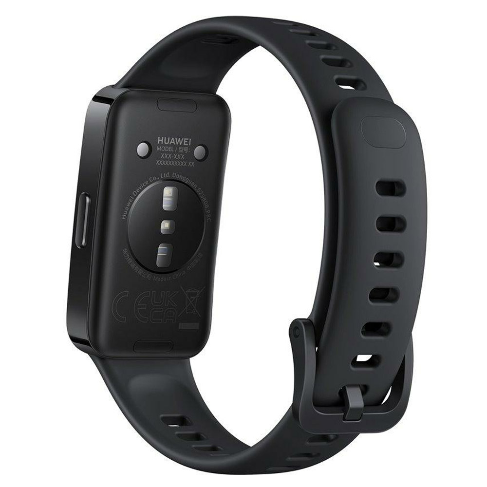 Huawai Band 9 Fitness-Tracker starry black
