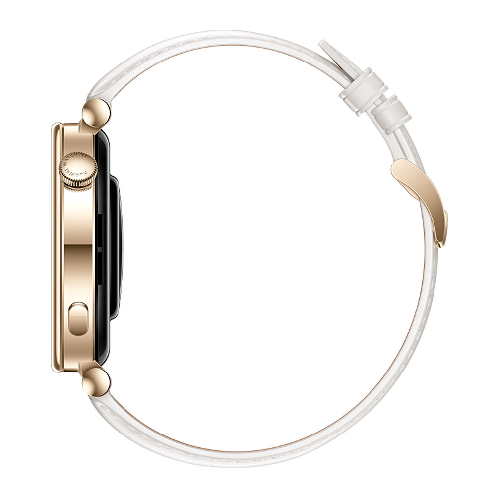 Huawei Watch GT 4 41mm Smartwatch weiß