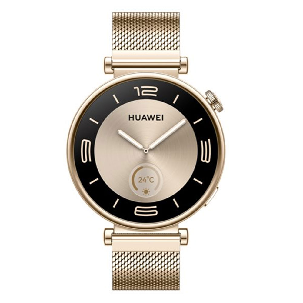 Huawei Watch GT 4 41mm Smartwatch