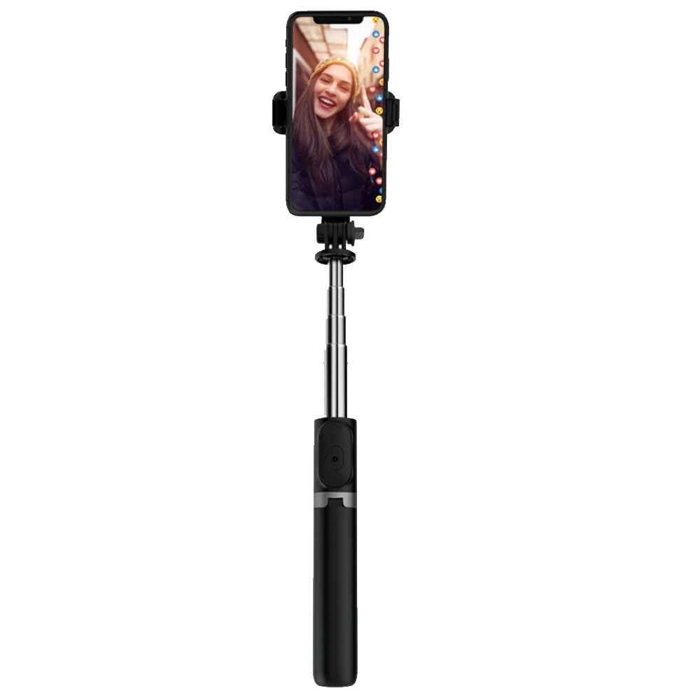 Rollei Comfort Selfie Stick Bluetooth