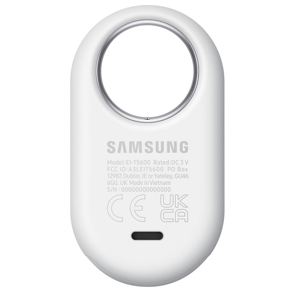 Samsung Galaxy SmartTag2 weiß