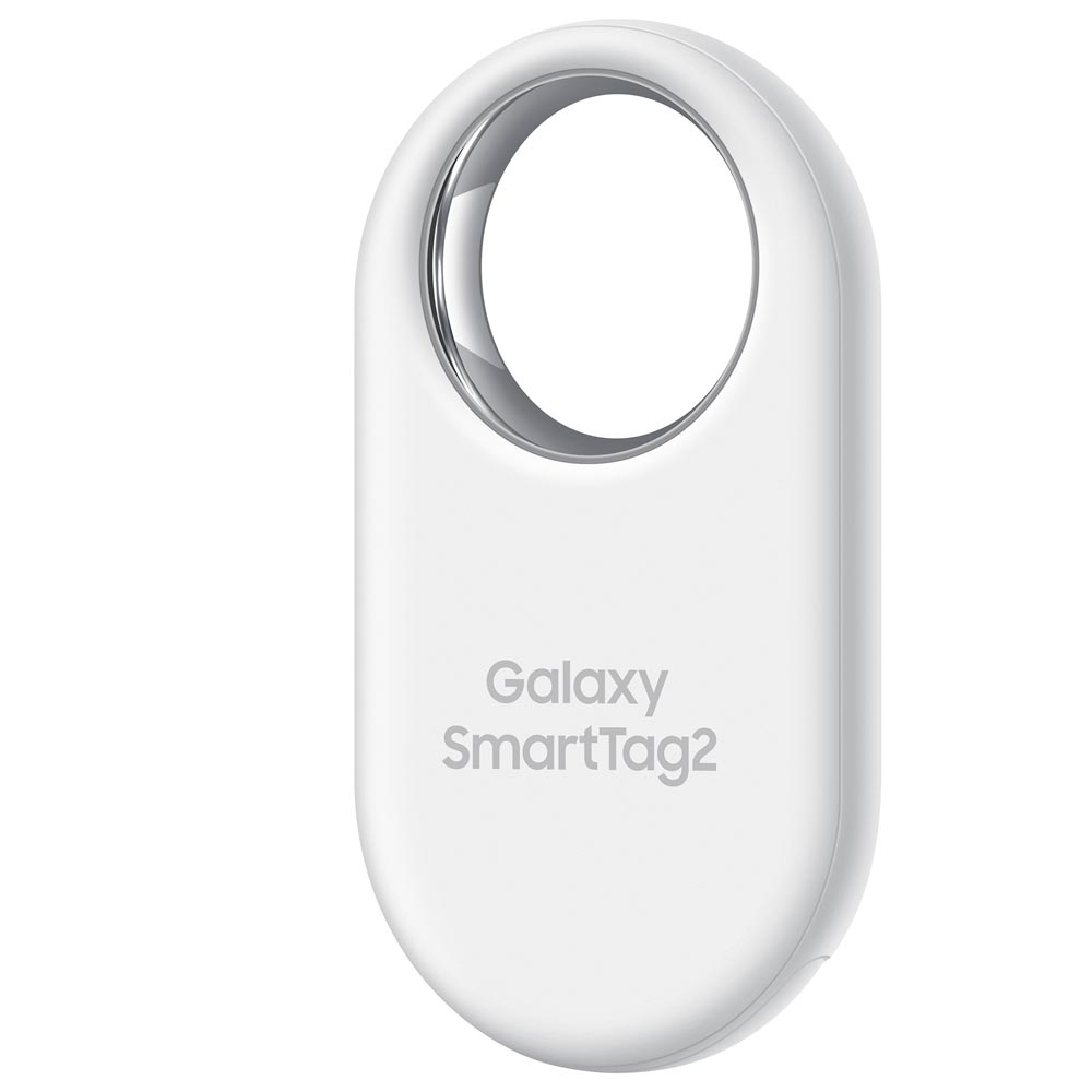 Samsung Galaxy SmartTag2 weiß