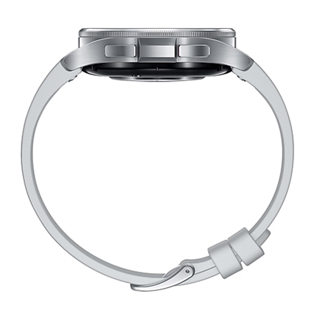 Samsung Galaxy Watch6 Classic 43mm LTE silver