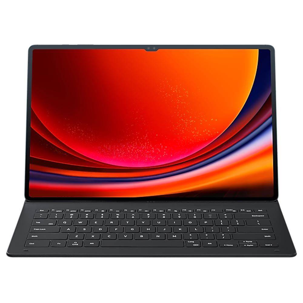 Samsung Book Cover Keyboard Slim für Galaxy Tab S9 Ultra