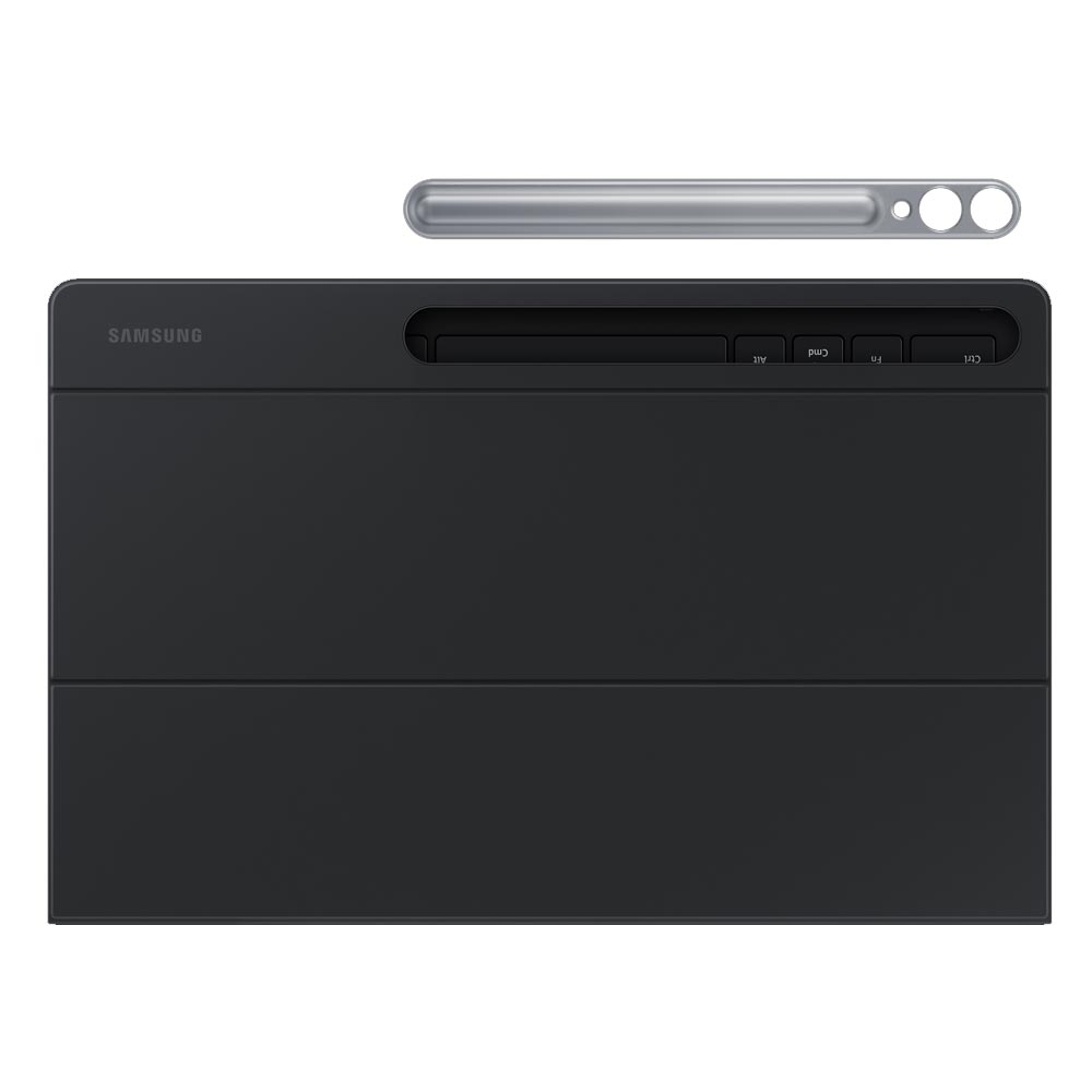 Samsung Book Cover Keyboard Slim für Galaxy Tab S9 Ultra