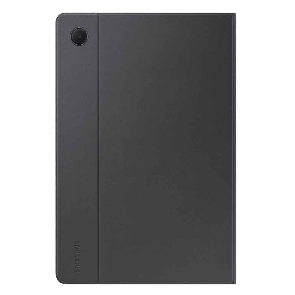 Samsung Samsung EF-BX200 Galaxy Tab A8 Book Cover dunkelgrau