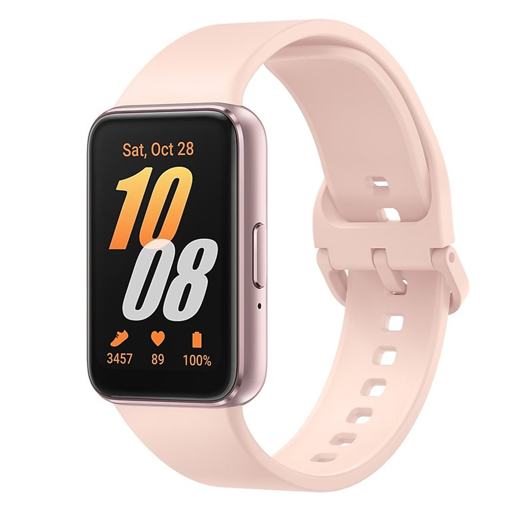 Samsung Galaxy Fit3 pink