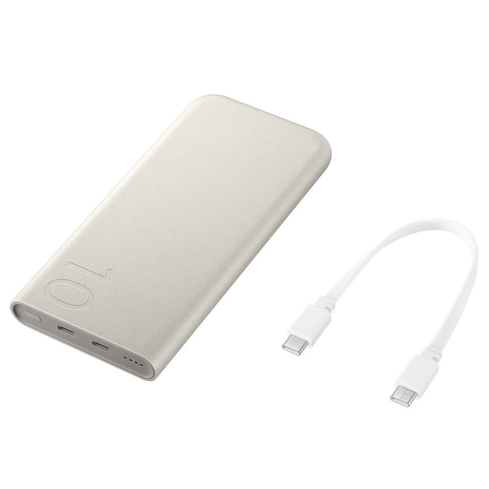 Samsung Battery Pack Powerbank 10000 mAh Power Delivery 3.0