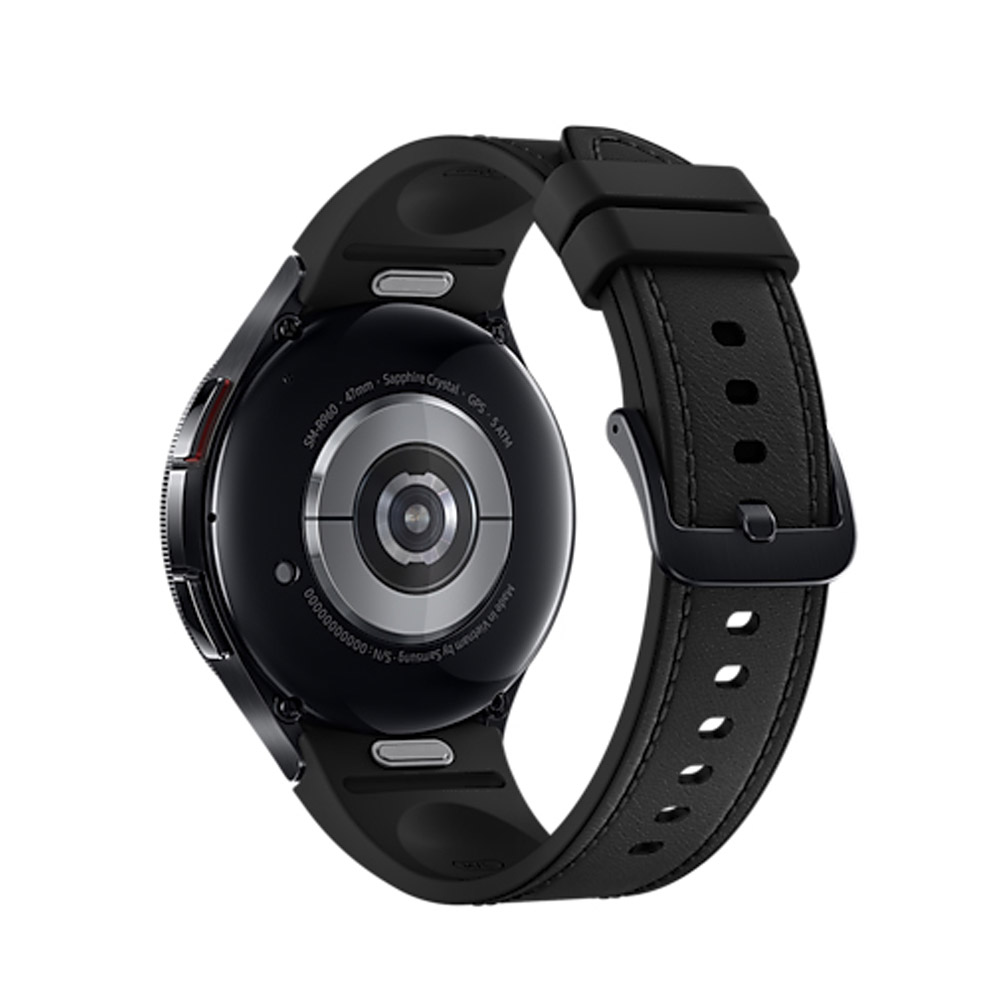 Samsung Galaxy Watch6 Classic 47mm Bluetooth black