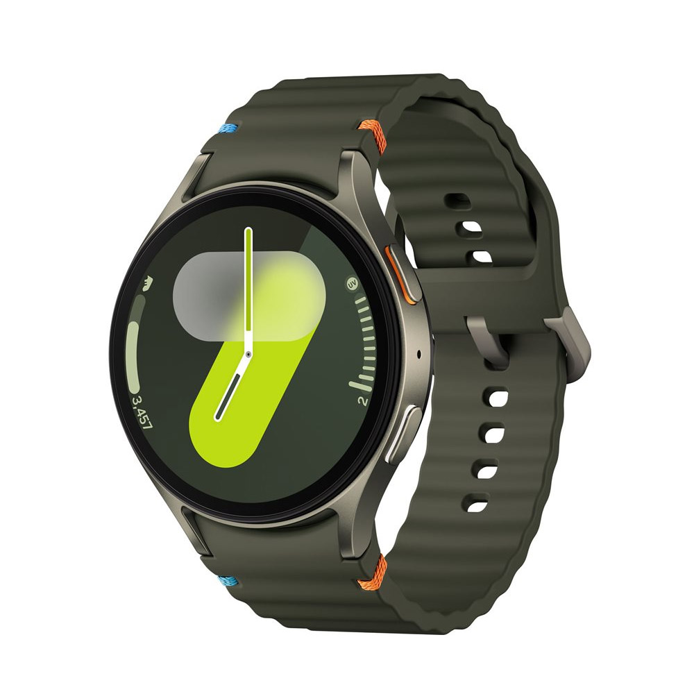 Samsung Galaxy Watch7 44mm Smartwatch green EU