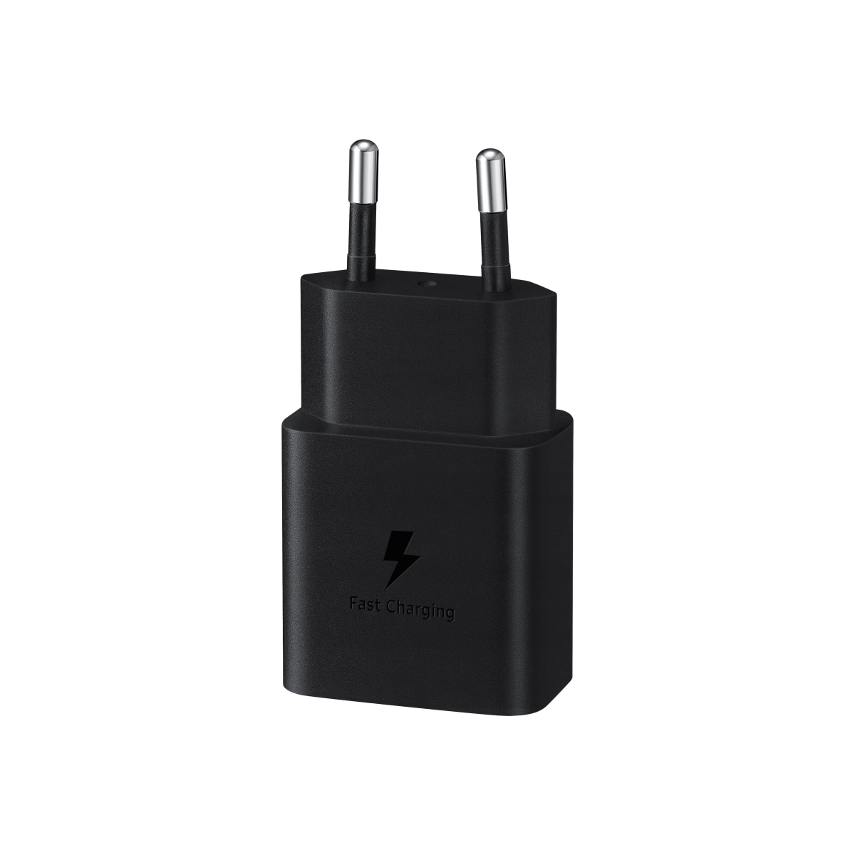 Samsung USB Type-C Ladegerät 15W schwarz