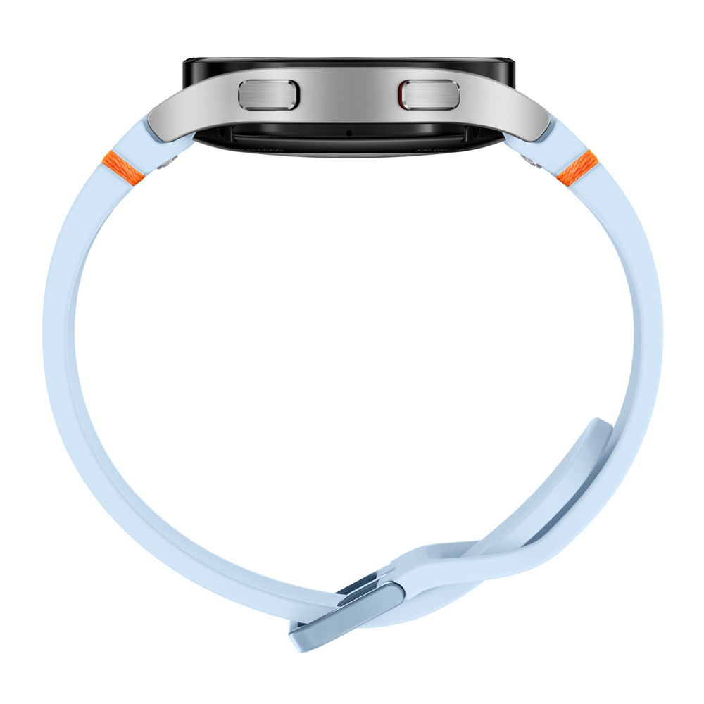 Samsung Galaxy Watch FE 40mm Smartwatch silber