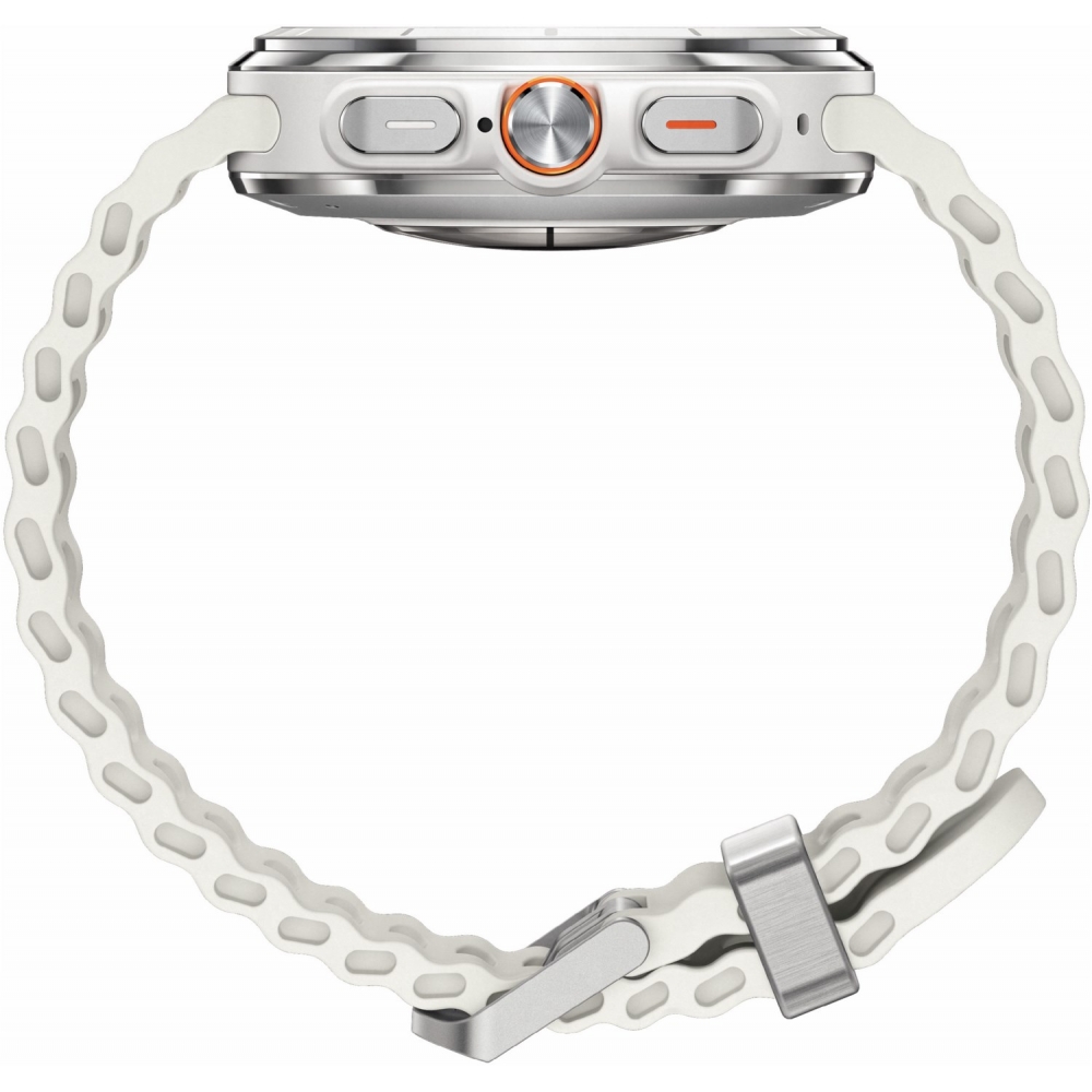 Samsung Galaxy Watch Ultra 47mm Titanium Smartwatch white EU