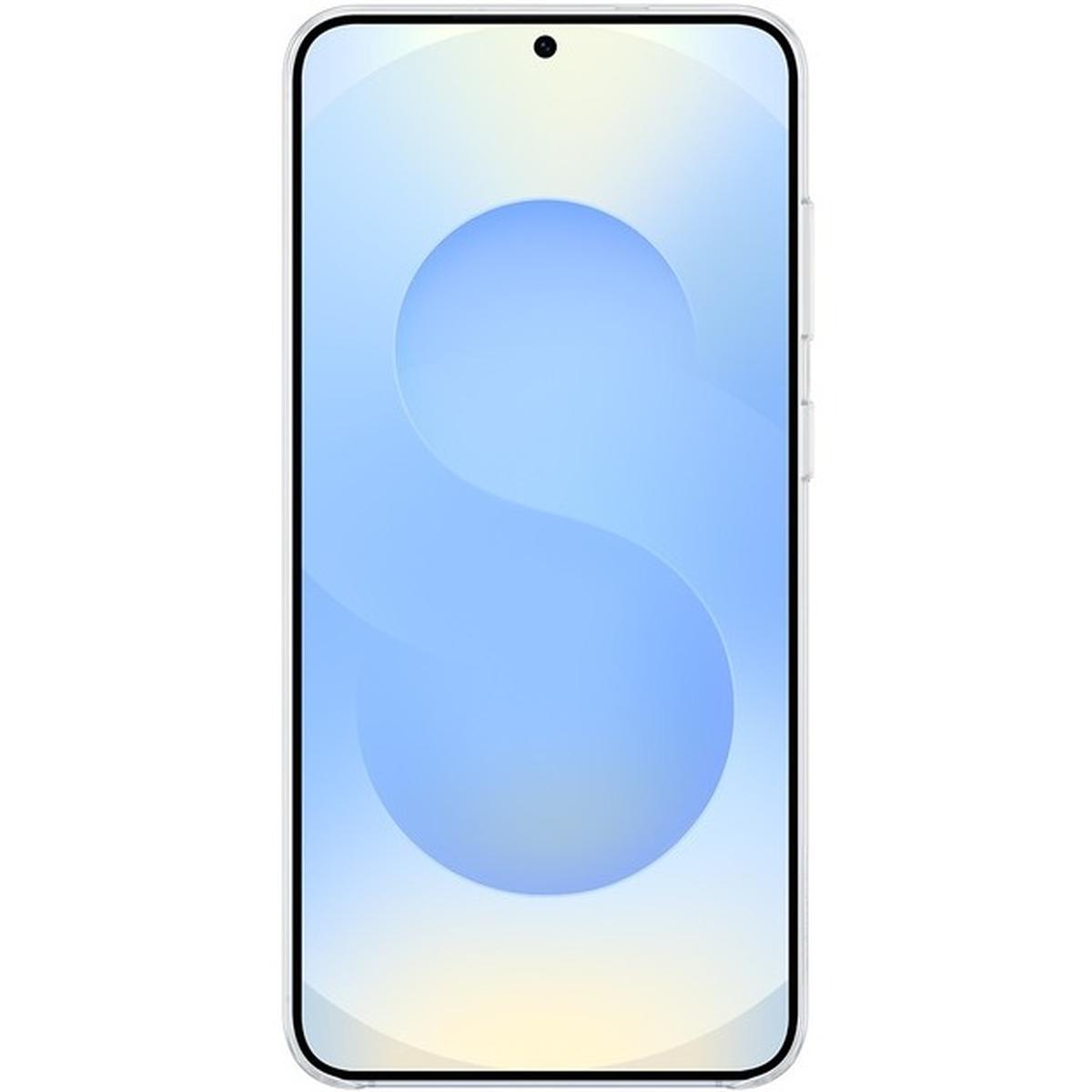 Samsung EF-QS936 Clear Case für Galaxy S25+ transparent