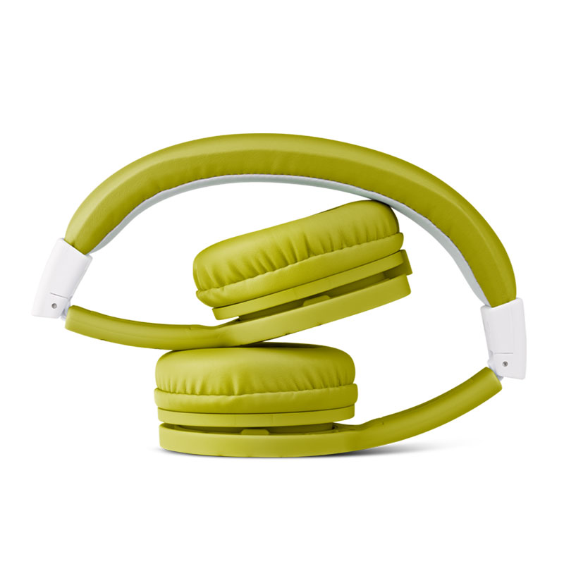 Tonie-Lauscher Grün