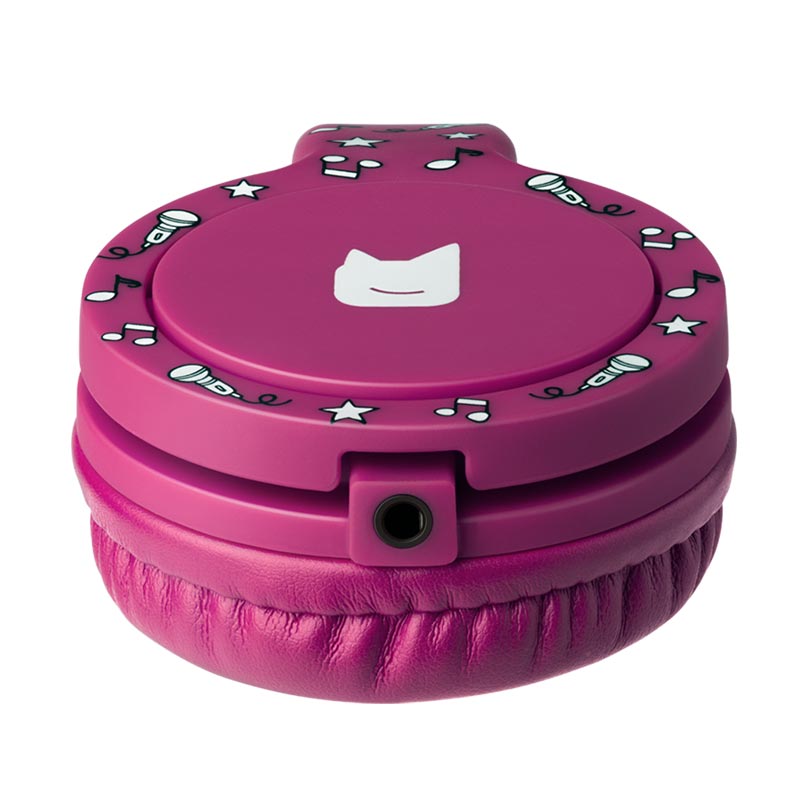 Tonie-Lauscher Beere