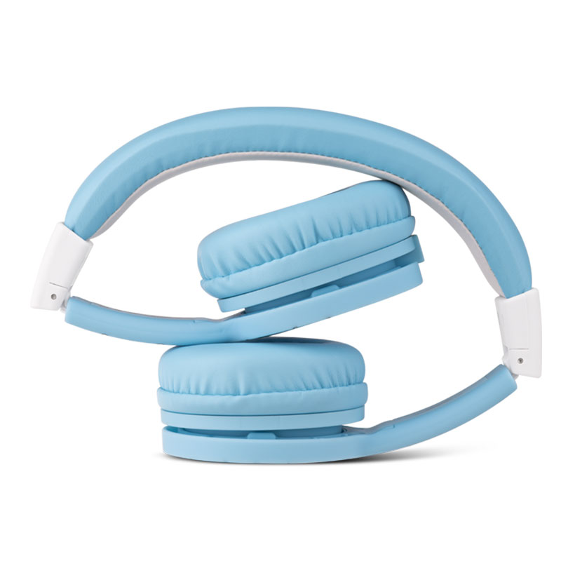 Tonie-Lauscher Hellblau