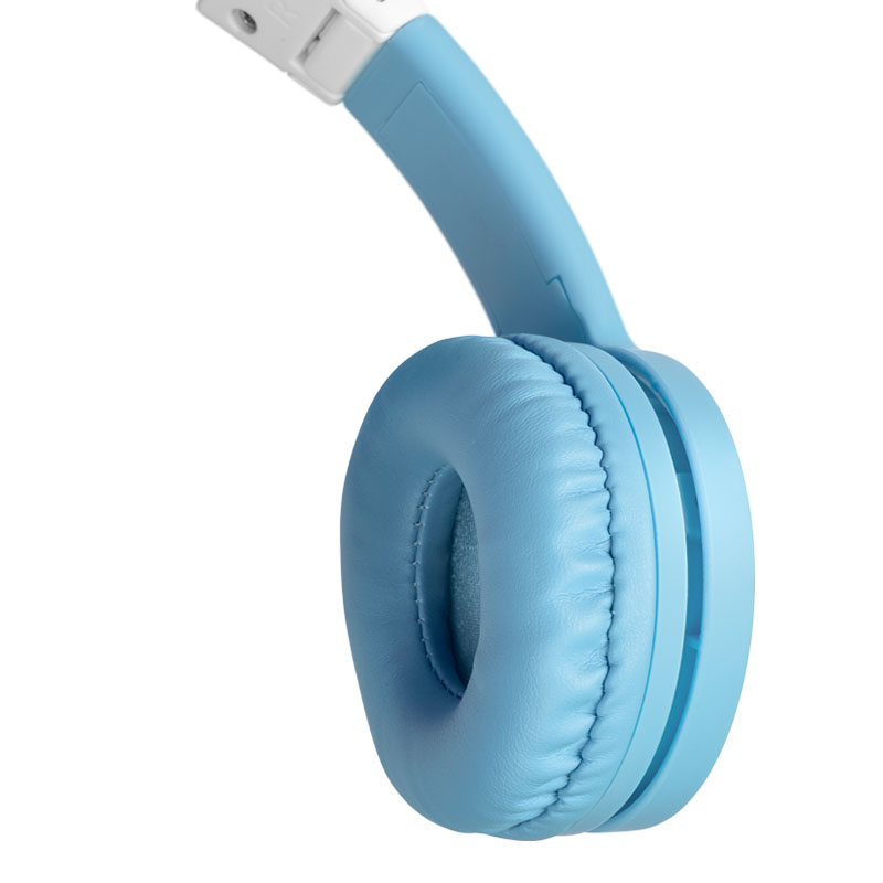 Tonie-Lauscher Hellblau