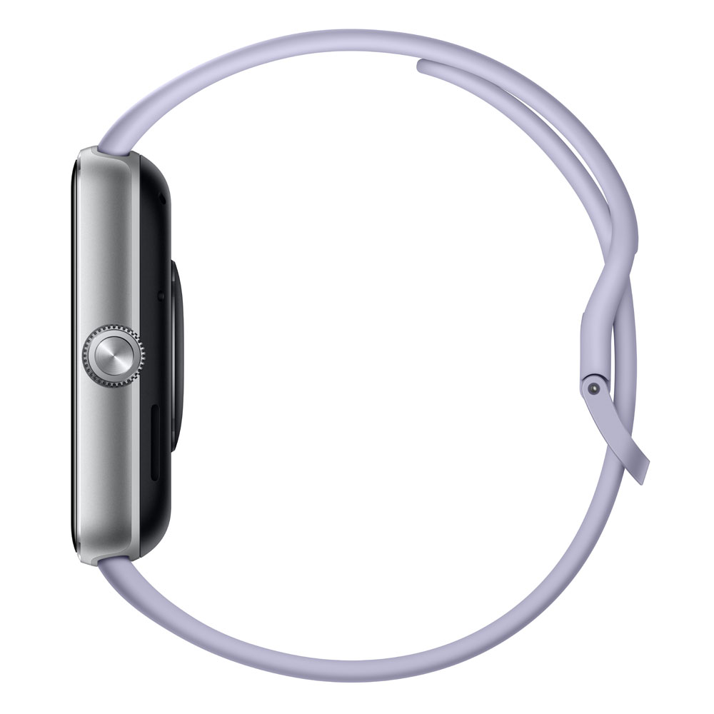 Xiaomi Redmi Watch 5 Smartwatch lavender purple