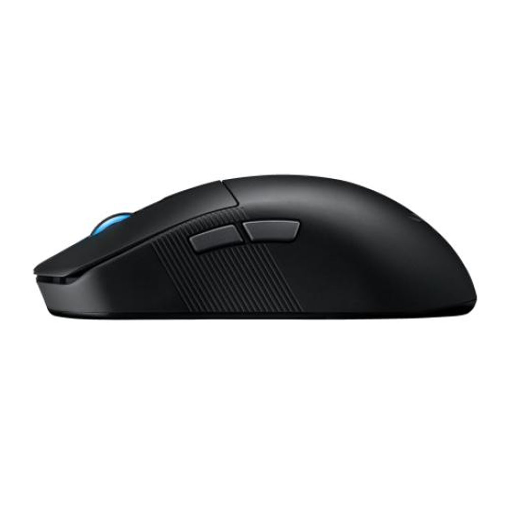 Asus ROG Harpe Ace Mini ultraleichte Gaming Maus 49g schwarz